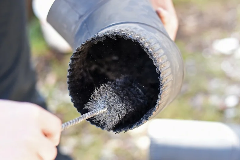 Chimney Cleaning in Plymouth MI