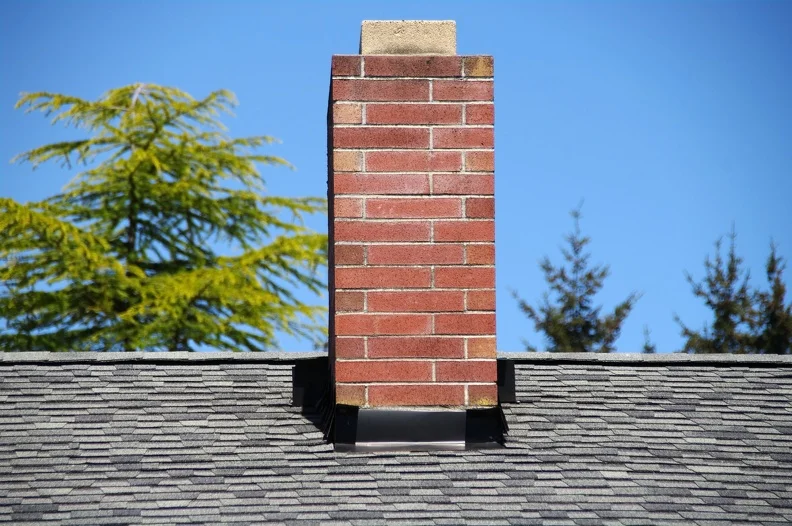 Chimney Repair in Plymouth MI