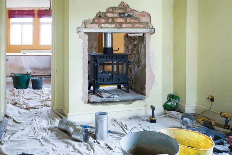 Expert Chimney Repair Plymouth MI