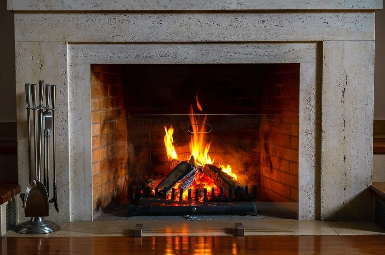 Fireplace Installation in Plymouth MI