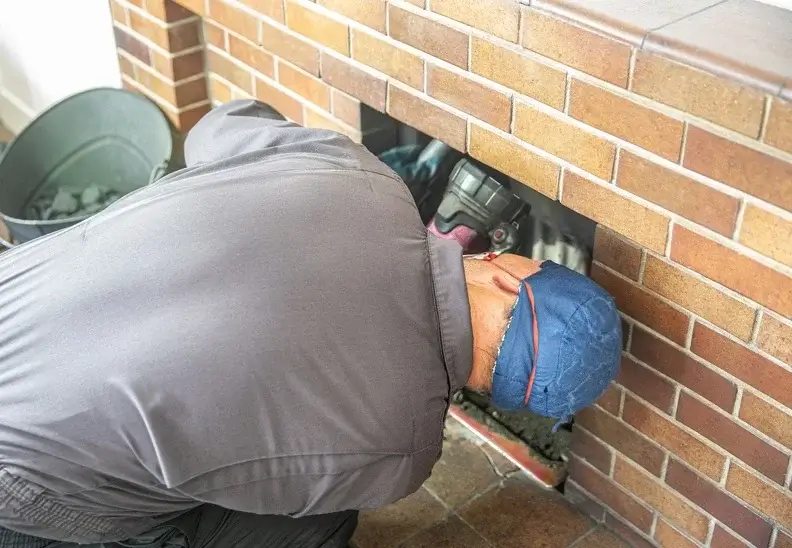 Comprehensive Understanding of How Does A Chimney Work Plymouth MI