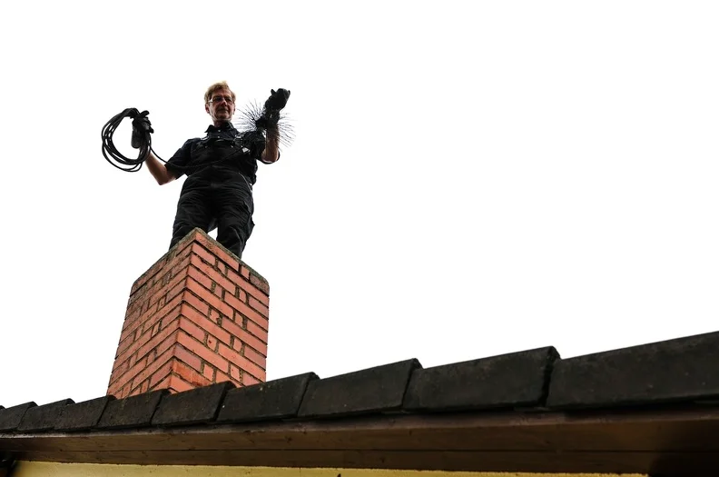 How Often Should A Chimney Be Cleaned in Plymouth MI