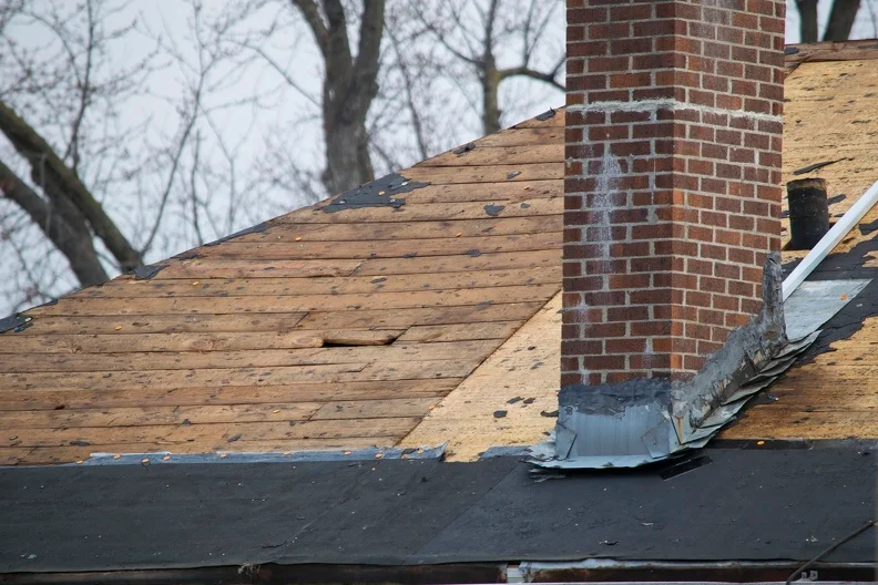 How To Repair A Chimney in Plymouth MI 