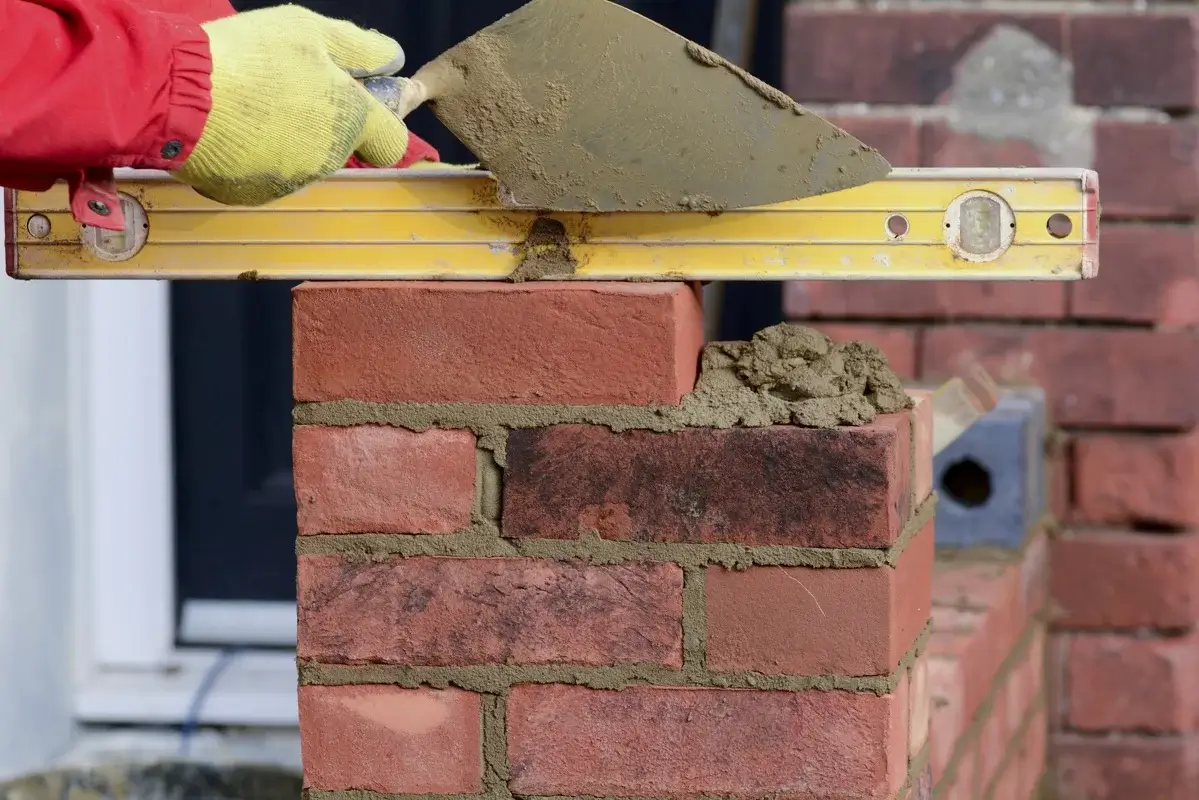 Masonry Company Plymouth MI