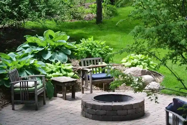 Paver Patio Installation in Plymouth MI