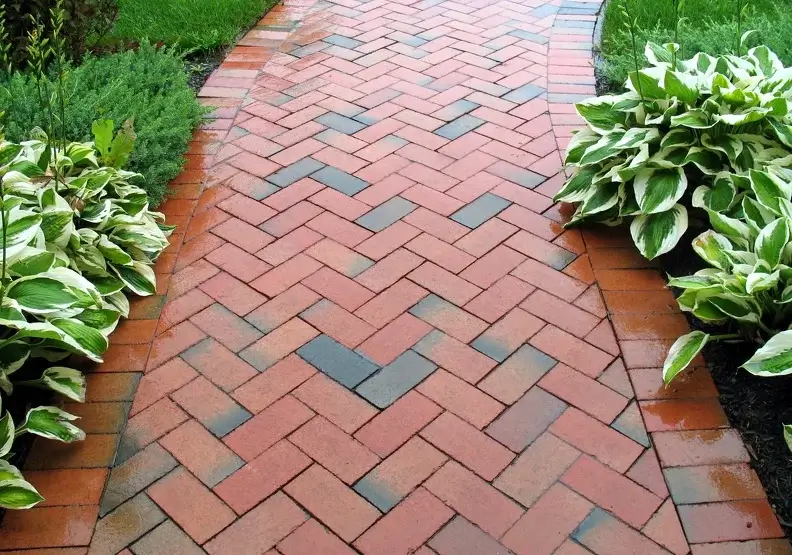 What Is A Paver Patio in Plymouth MI