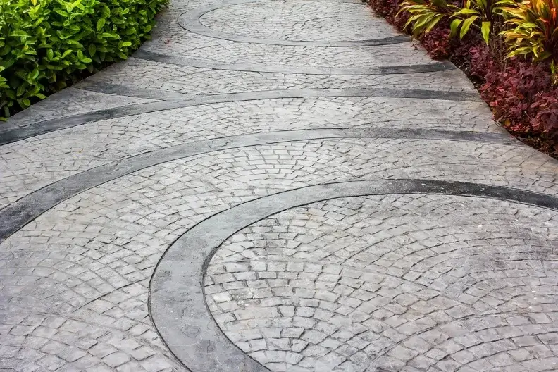 What Is A Paver Patio in Plymouth MI