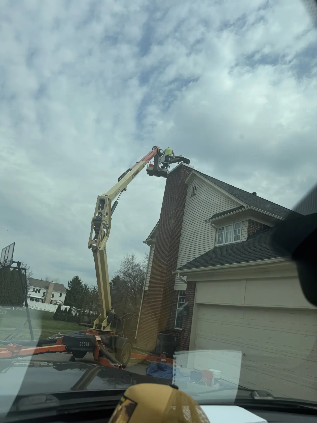 Construction Work Construction Work