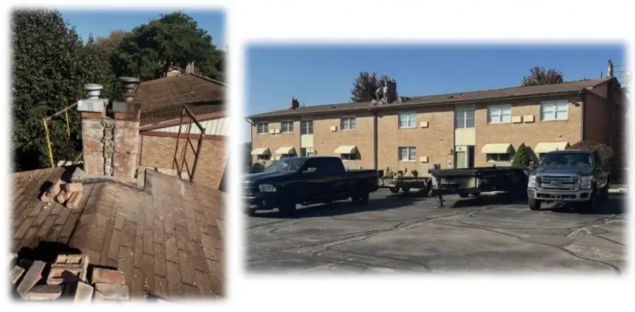 Chimney Repair Chimney Repair
